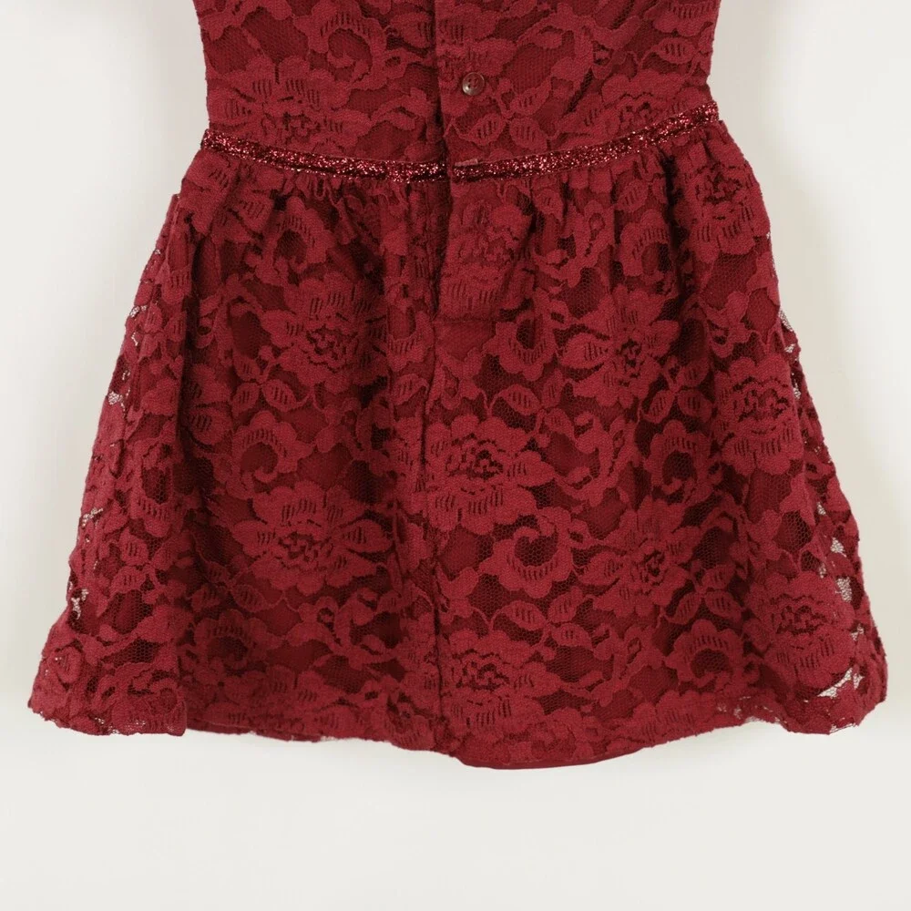 Carter's Baby Dress size 12 months